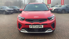 Kia Stonic 1.0T GDi 48V GT-Line S 5dr DCT Petrol Estate